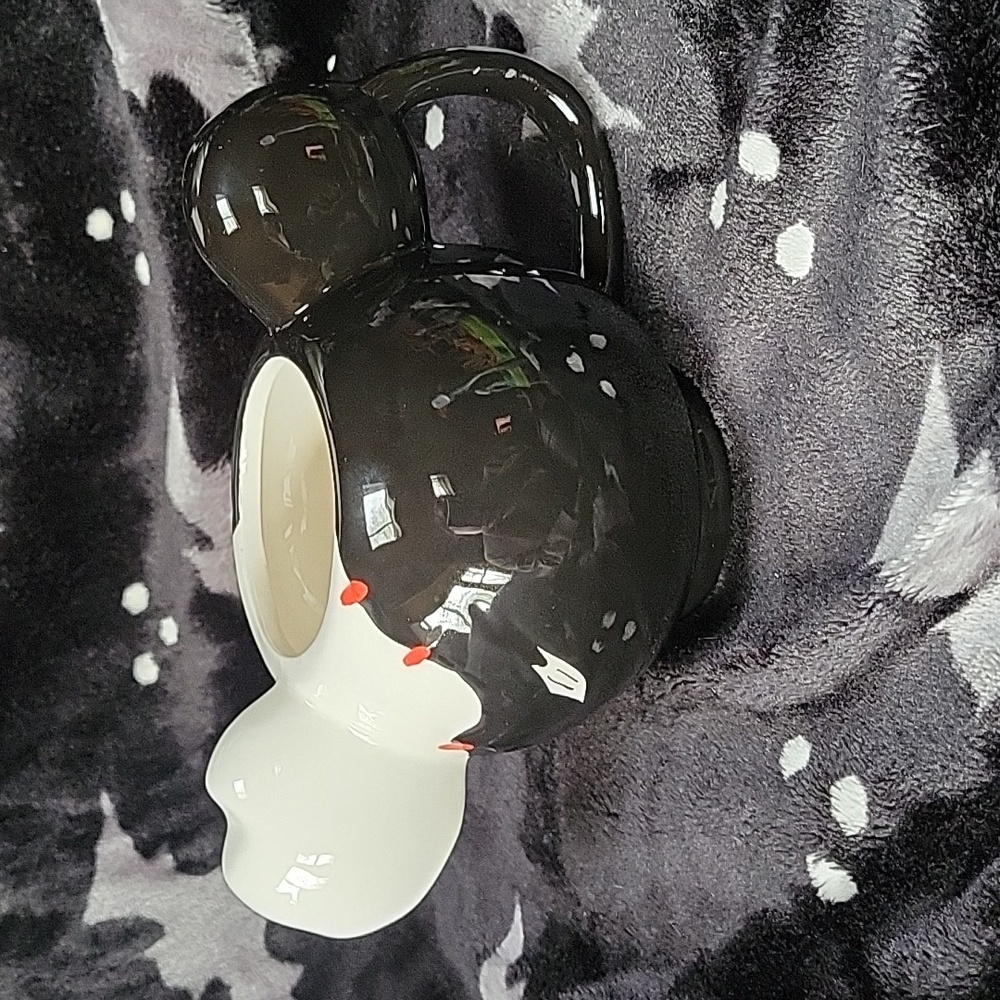 Killstar Teddy Mug - Picture 4 of 8